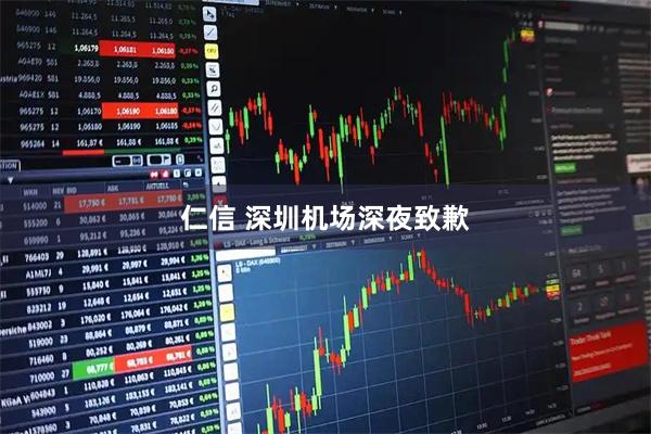 仁信 深圳机场深夜致歉