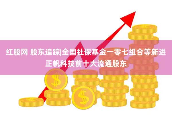 红股网 股东追踪|全国社保基金一零七组合等新进正帆科技前十大流通股东